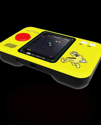 My Arcade Pac-man Pocket Player Pro