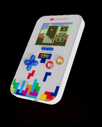 My Arcade Tetrisâ  Go Gamer Arkademaskine Geekd Dk