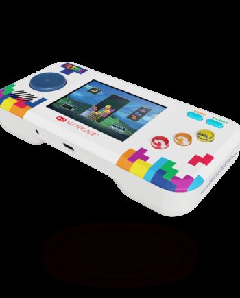 My Arcade Tetrisâ  Pocket Player Pro Arkademaskine Geekd Dk