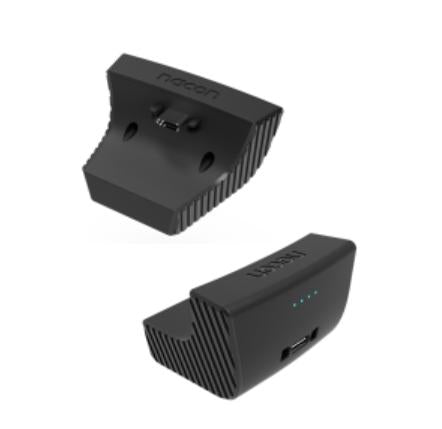 Nacon Batteri Pakke Sort Ps5 Geekd Dk