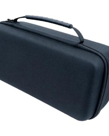 Nacon   Classic Case   Til Nintendo Switch Ii  Sort  Nintendo Switch Tilbehør Geekd Dk