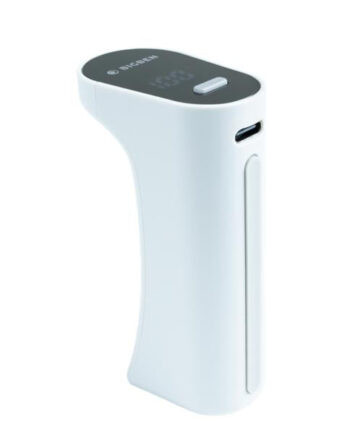 Nacon External Batteri Til Ps5 Controller Hvid