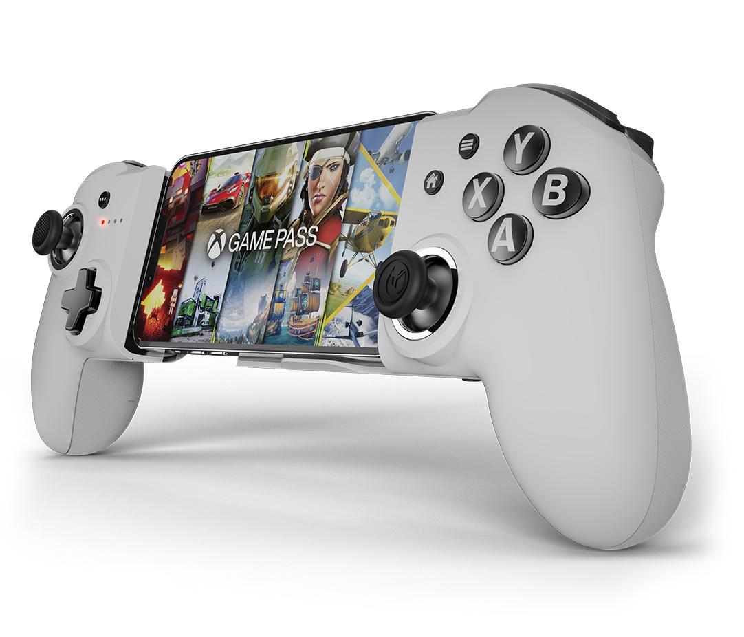 Nacon Mobile Controller Mg- Pro
