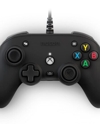 Nacon Official Pro Compact Controller Sort