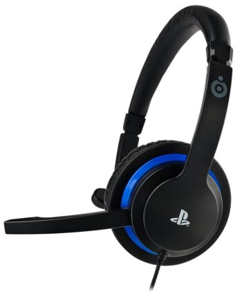 Nacon Ps4 Communicator