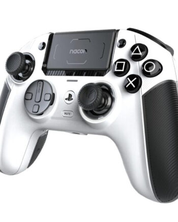 Nacon Ps5 Revolution   Pro Controller Hvid