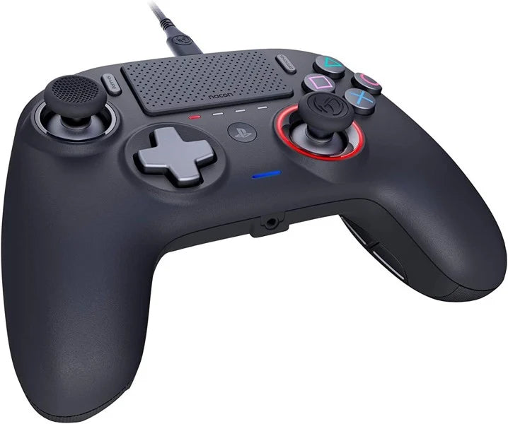 Nacon Revolution Pro Official Ps4 Controller