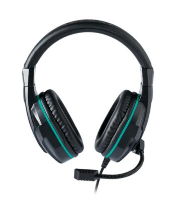 Nacon Stereo Headset Kablet Gh-110st Ps4 Xbox Pc