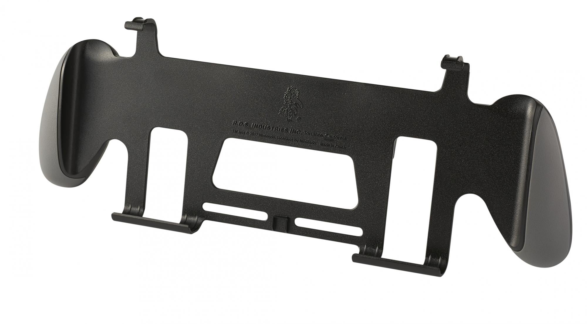 Nacon Switch Go Play Grip Controller Grip Geekd Dk