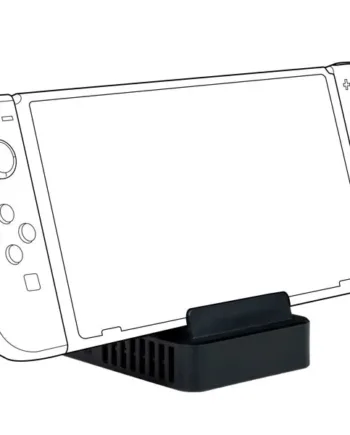 Nacon Switch Tv Stand  Nintendo Switch