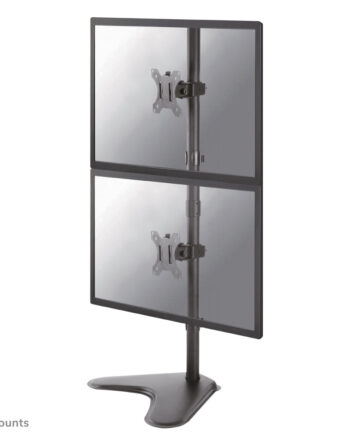 Neomounts Fpma-d550ddv Stativ   Lcd Displays 10-32 Skærmophæng Geekd Dk
