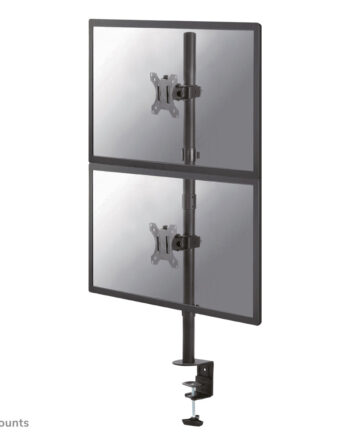 Neomounts Fpma-d550dv Monteringssæt   Lcd Displays 10-32 Skærmophæng Geekd Dk