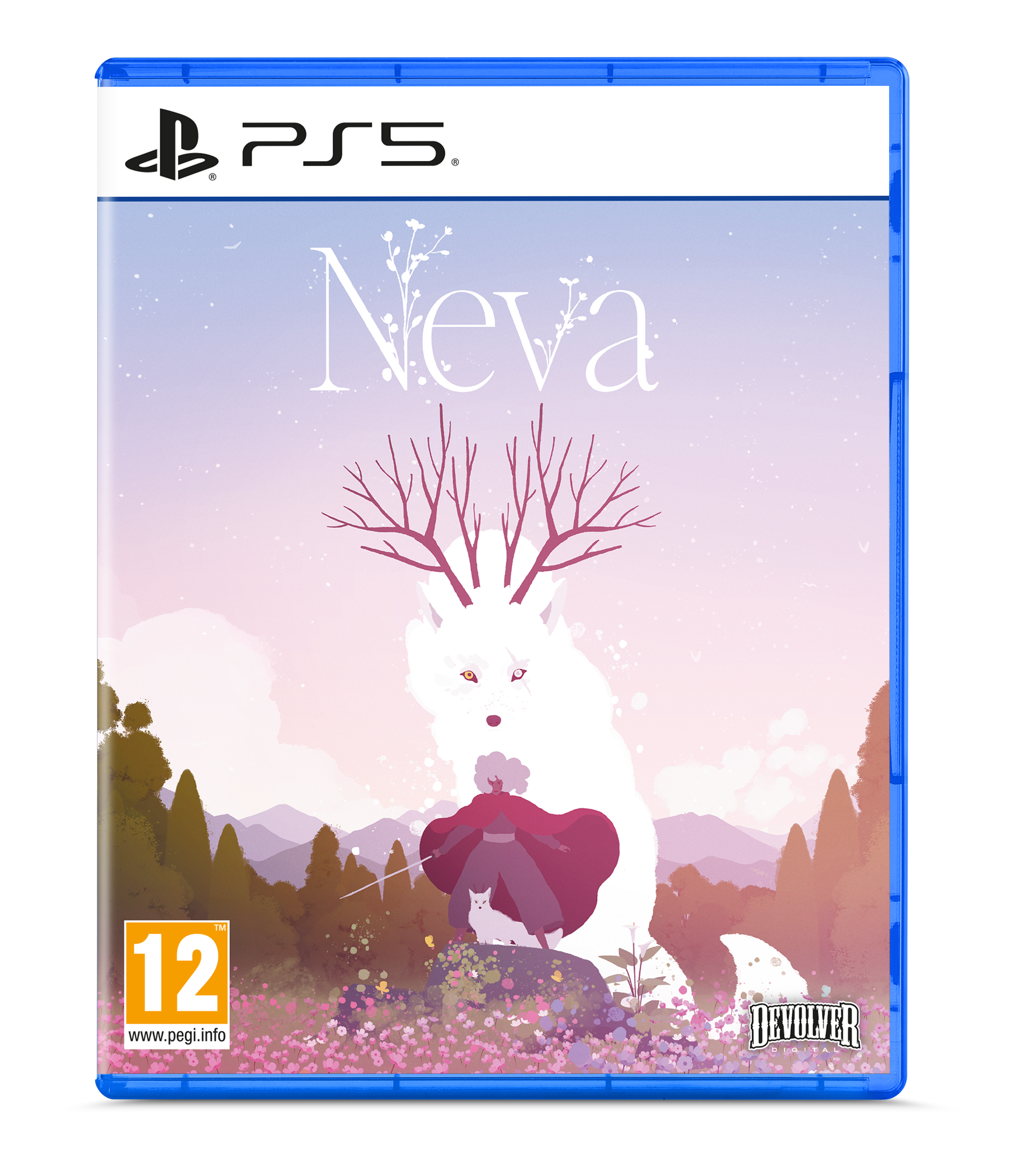 Neva
