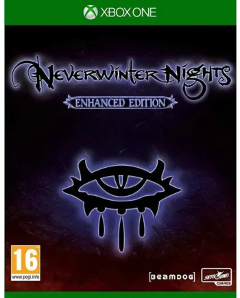 Neverwinter Nights Xbox One Xbox One Spil Geekd Dk