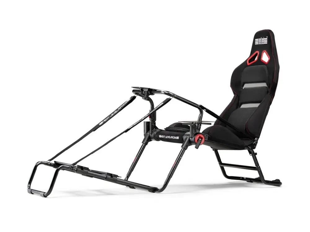 Next Level Racing Gt Lite Pro Foldbart Cockpit