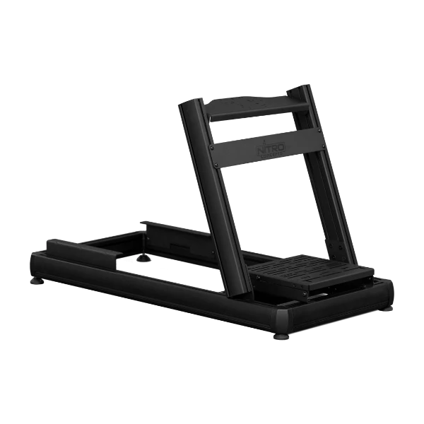 Nitro Concepts -racer Racing Simulator Tilbehør Geekd Dk