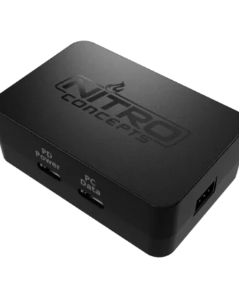Nitro Concepts Immersion Led Box