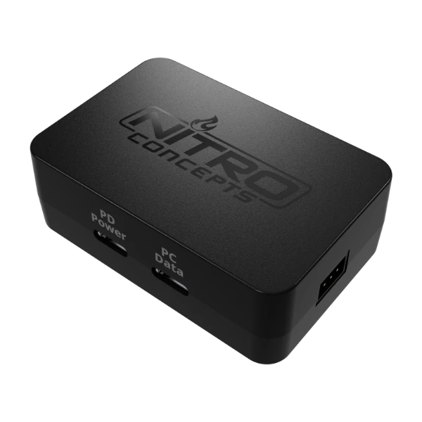 Nitro Concepts Immersion Led Box