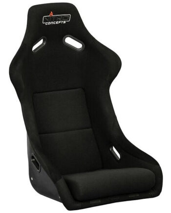 Nitro Concepts R300 Seat Racing Seat Geekd Dk