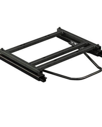 Nitro Concepts Seat Slide And Holder