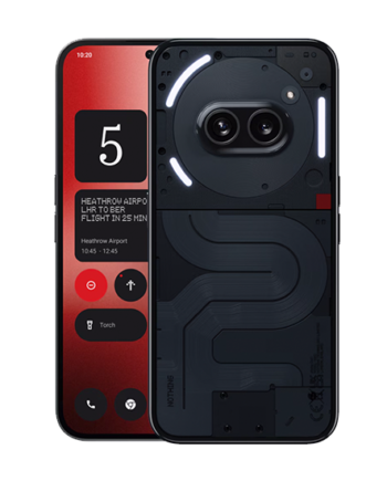 Nothing Phone 2a  128gb Black