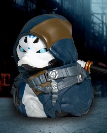Numskull Destiny Tubbz Boxed The Stranger
