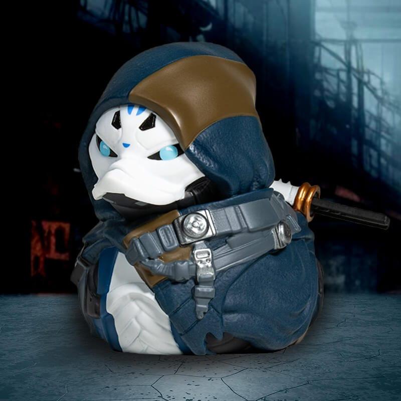 Numskull Destiny Tubbz Boxed The Stranger