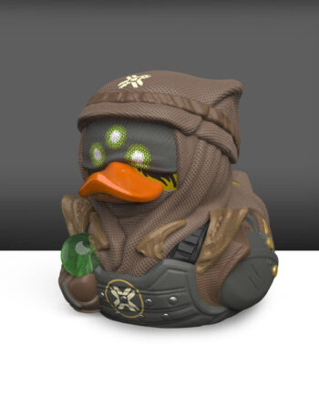 Numskull Destiny Tubbz Mini Eris Morn Figur Geekd Dk