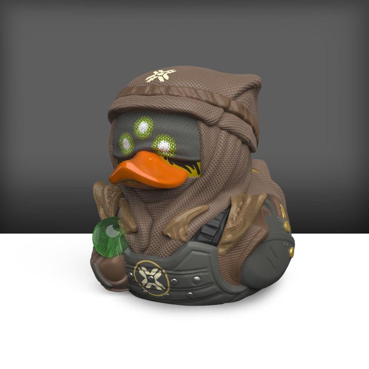 Numskull Destiny Tubbz Mini Eris Morn Figur Geekd Dk