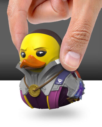 Numskull Destiny Tubbz Mini Ikora