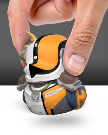 Numskull Destiny Tubbz Mini Lord Shaxx