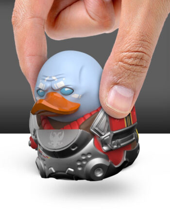 Numskull Destiny Tubbz Mini Zavala