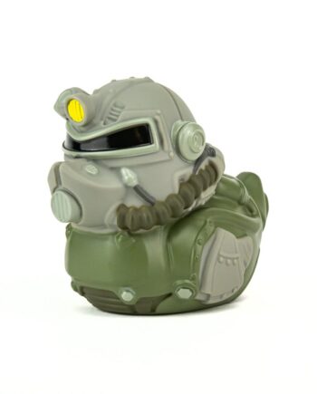 Numskull Fallout Tubbz Boxed  -51 Figur Geekd Dk