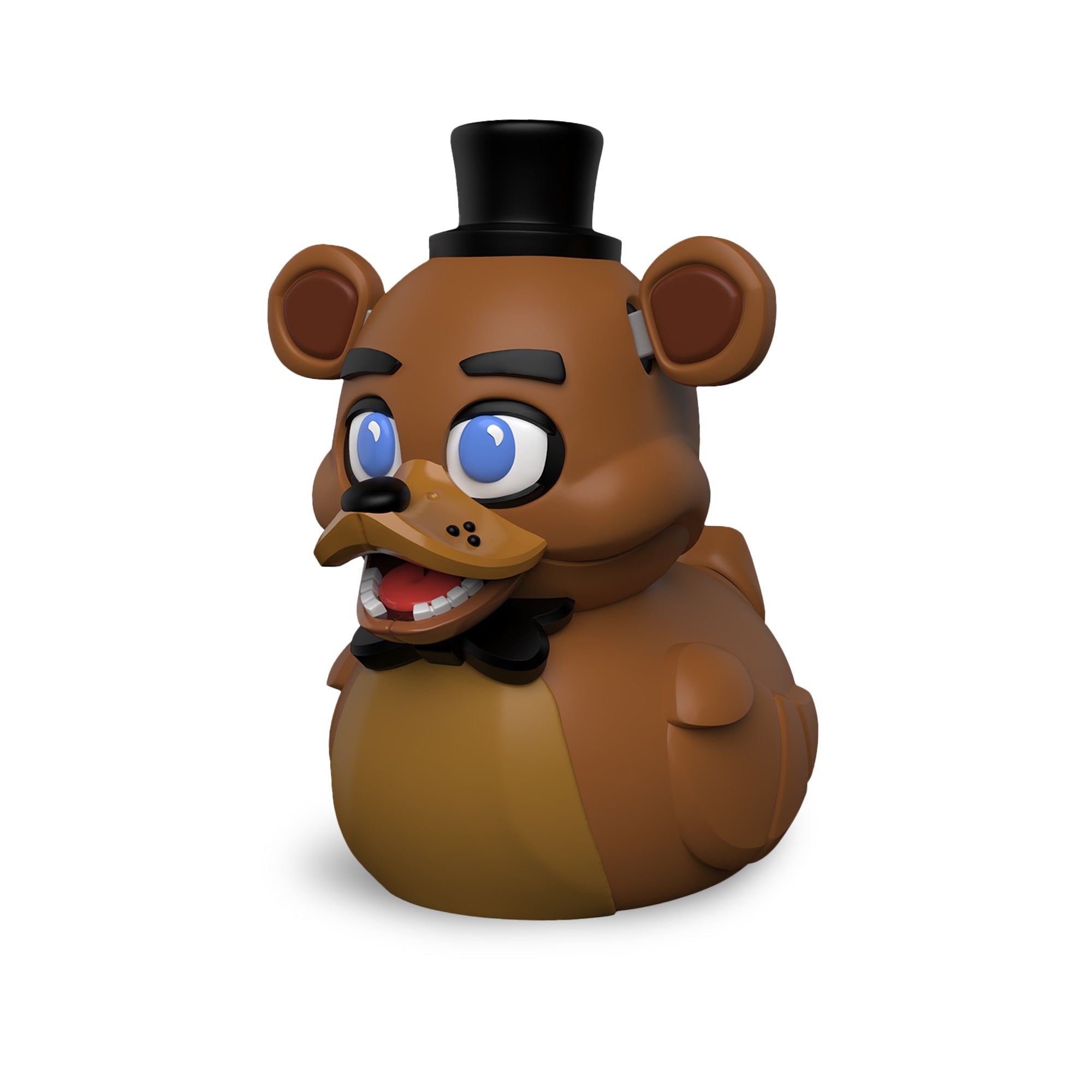 Numskull Fnaf Tubbz Mini Freddy Figur Geekd Dk