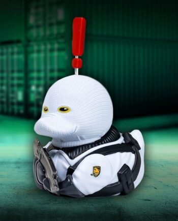 Numskull Mgs Tubbz Boxed Genome Soldier