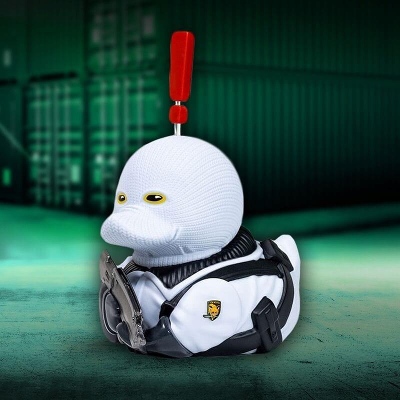 Numskull Mgs Tubbz Boxed Genome Soldier