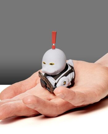 Numskull Mgs Tubbz Mini Genome Soldier
