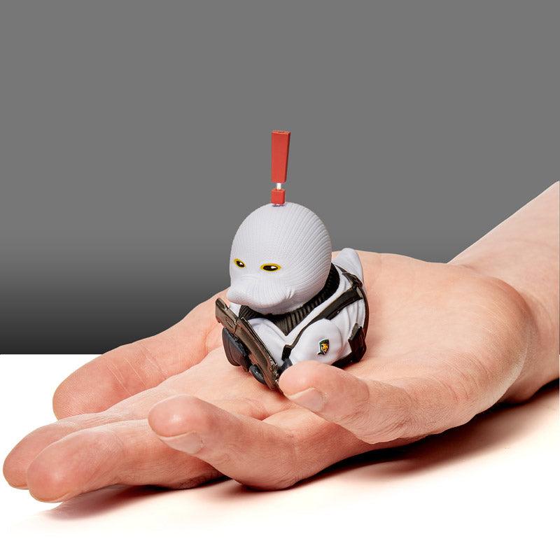 Numskull Mgs Tubbz Mini Genome Soldier