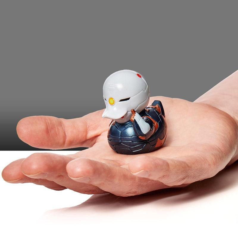 Numskull Mgs Tubbz Mini Gray Fox
