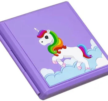 Numskull Nintendo Switch Unicorn Game Card Holder Nintendo Switch Nintendo Switch Spil Geekd Dk