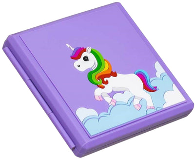 Numskull Nintendo Switch Unicorn Game Card Holder Nintendo Switch Nintendo Switch Spil Geekd Dk
