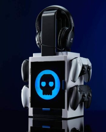 Numskull Ps5 Inspired Light Locker
