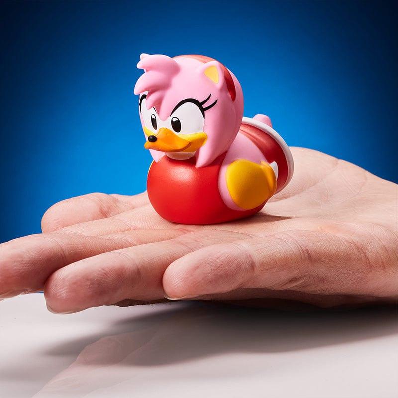 Numskull Sonic Tubbz Mini Amy Rose