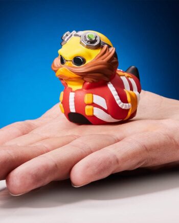 Numskull Sonic Tubbz Mini Dr Eggman
