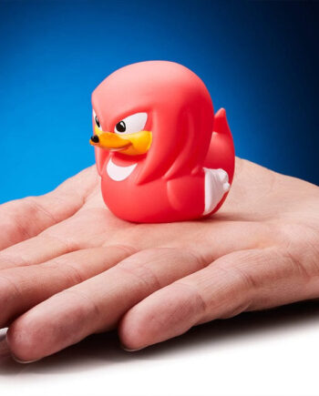 Numskull Sonic Tubbz Mini Knuckles