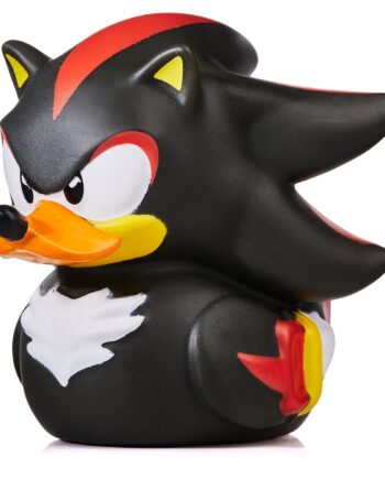 Numskull Sonic Tubbz Mini Shadow