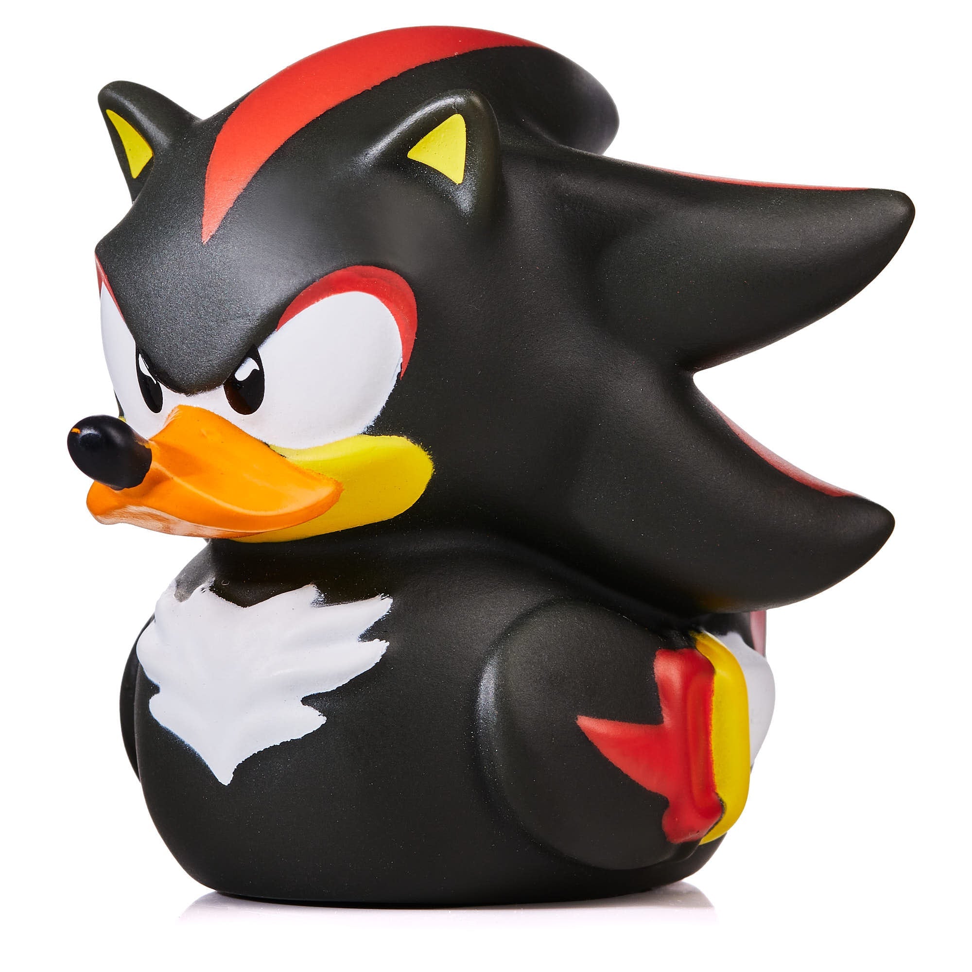 Numskull Sonic Tubbz Mini Shadow