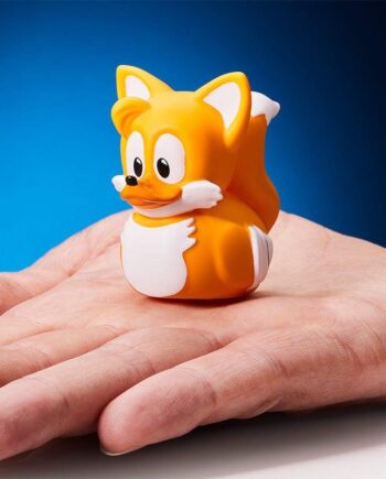 Numskull Sonic Tubbz Mini Tails