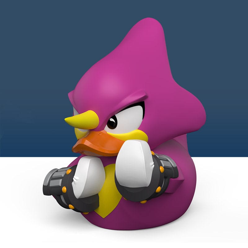 Numskull Sonic Tubbz 1st Ed Espio The Chameleon