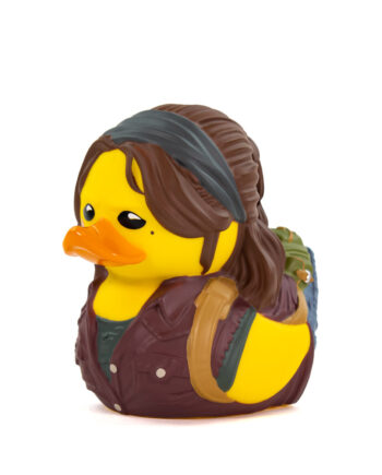 Numskull Tlou Tubbz Boxed Tess